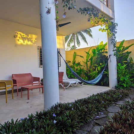 Los Gallos - Departamento Planta Baja Ло-де-Маркос Екстер'єр фото