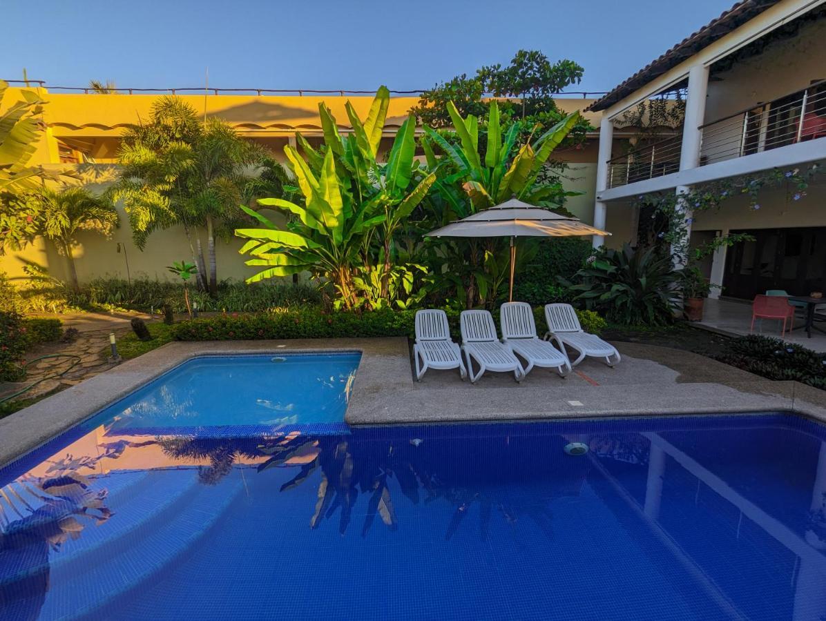 Los Gallos - Departamento Planta Baja Ло-де-Маркос Екстер'єр фото