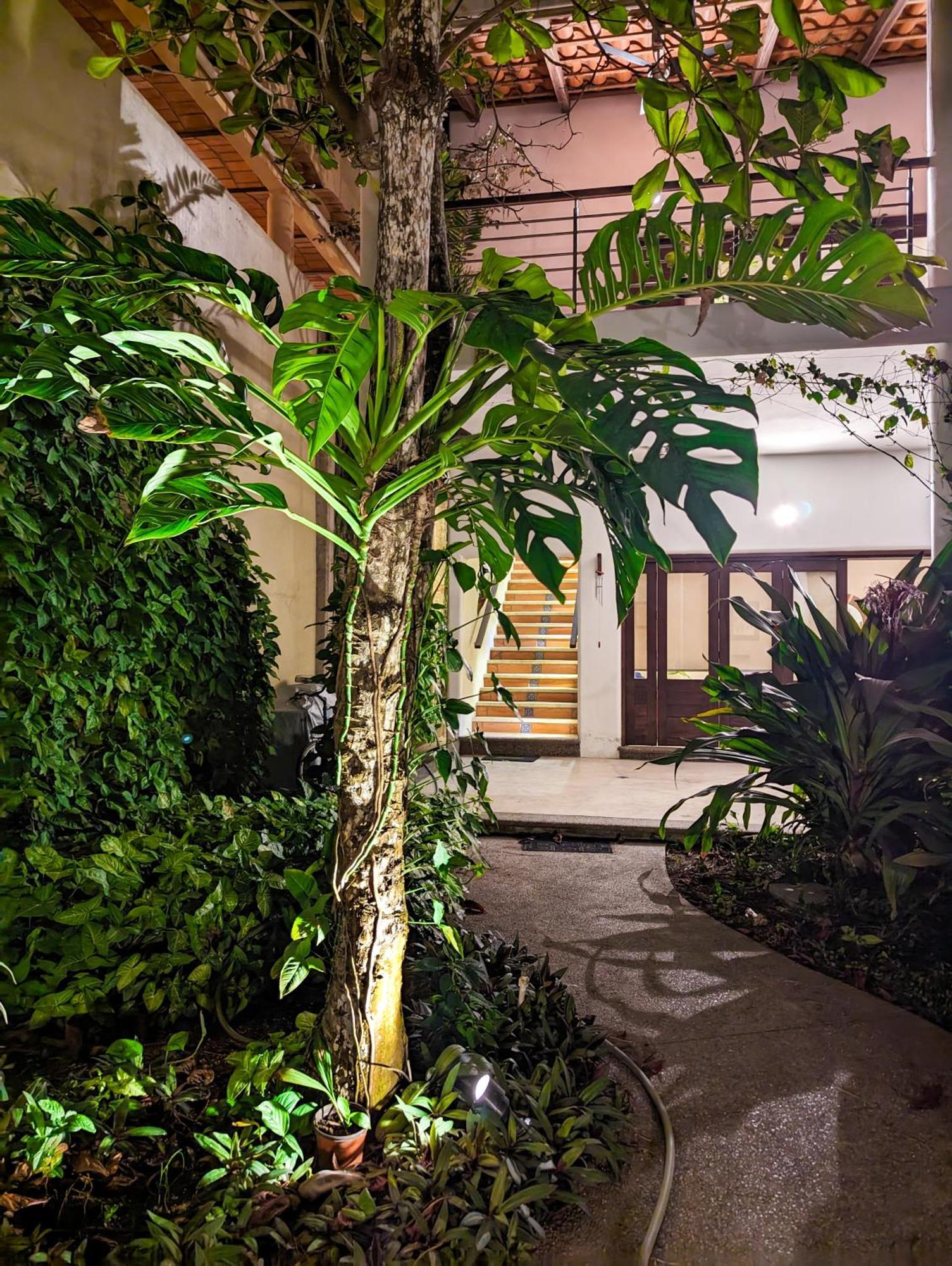 Los Gallos - Departamento Planta Baja Ло-де-Маркос Екстер'єр фото