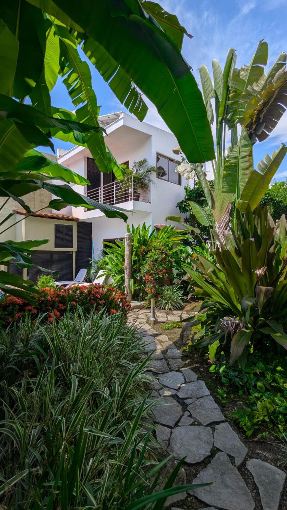 Los Gallos - Departamento Planta Baja Ло-де-Маркос Екстер'єр фото