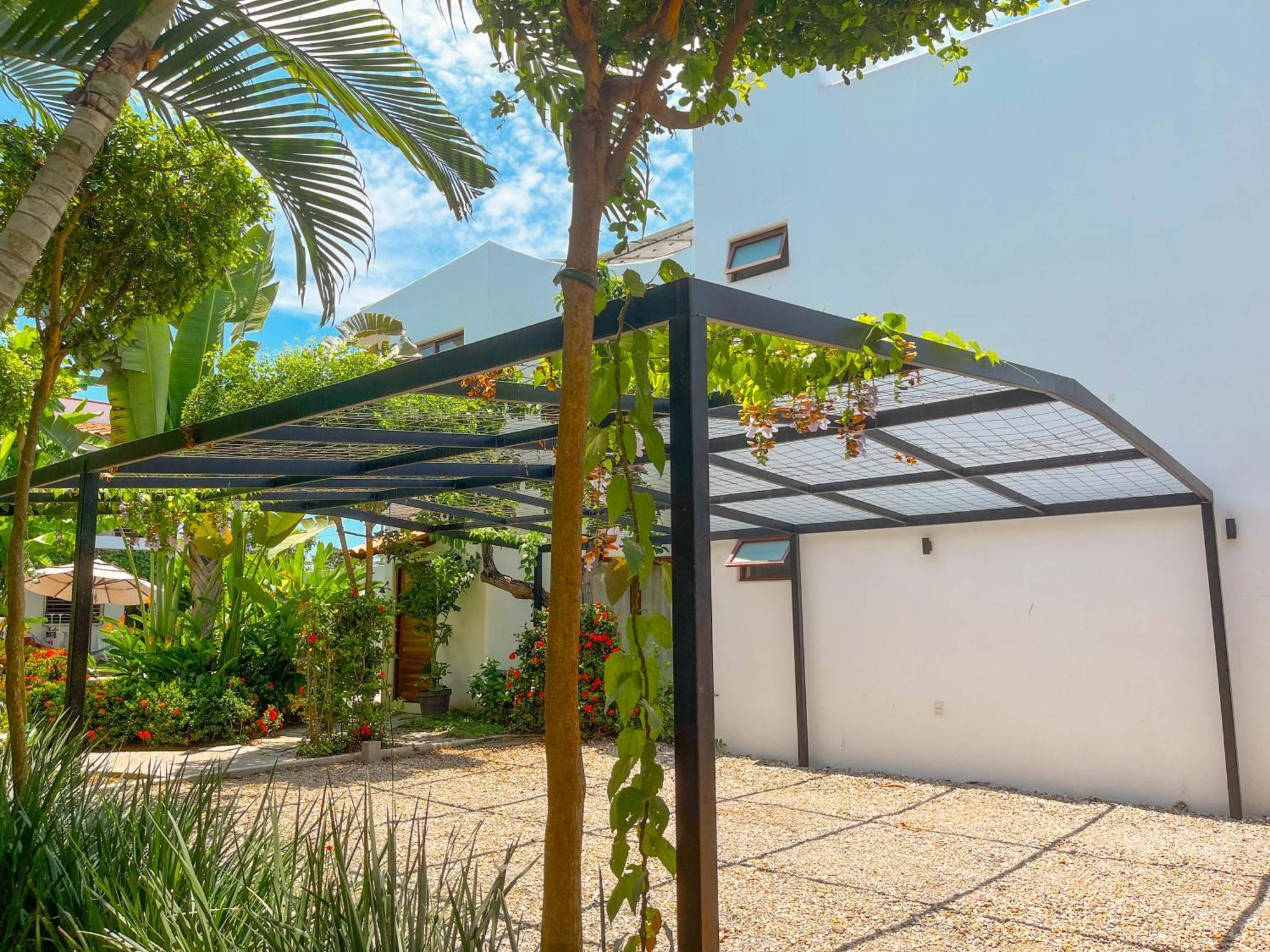 Los Gallos - Departamento Planta Baja Ло-де-Маркос Екстер'єр фото